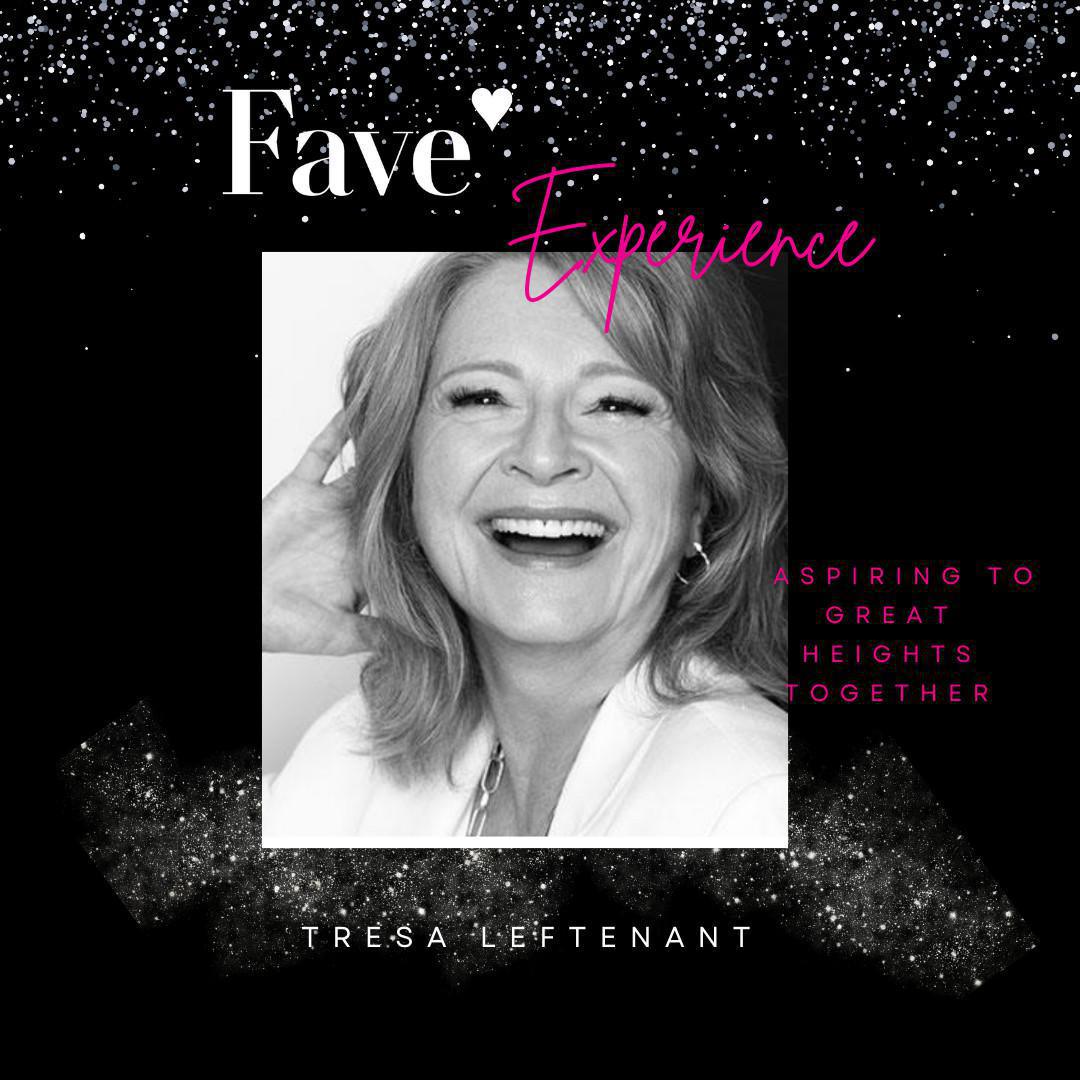 What Fave Community Members are Saying about their Experience!  What Fave Community Members are Saying about their Experience!