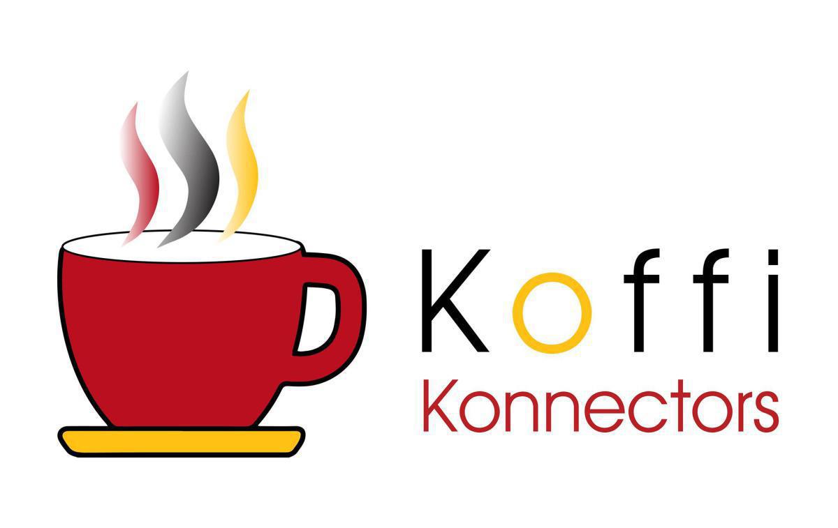 Koffi Konnectors virtual women’s “konnecting” meeting Koffi Konnectors virtual women’s “konnecting” meeting