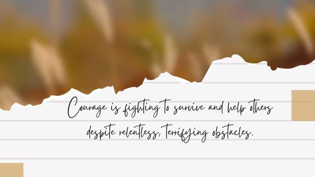 When Nowhere Is Safe: The Journey of Inner Courage ~ Tina Huang's Story When Nowhere Is Safe: The Journey of Inner Courage ~ Tina Huang's Story