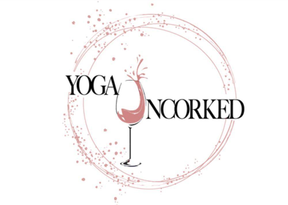 Yoga Uncorked