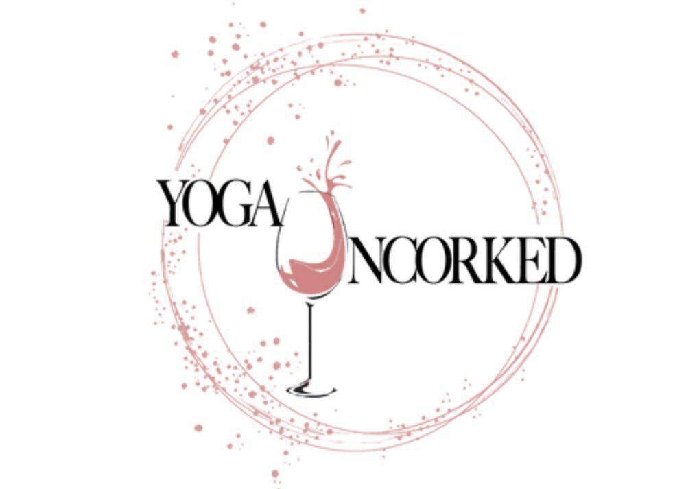 Yoga Uncorked Yoga Uncorked