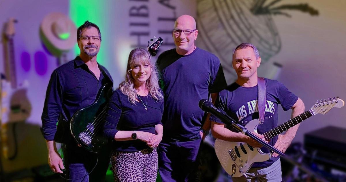 After 4 Band After 4 Band