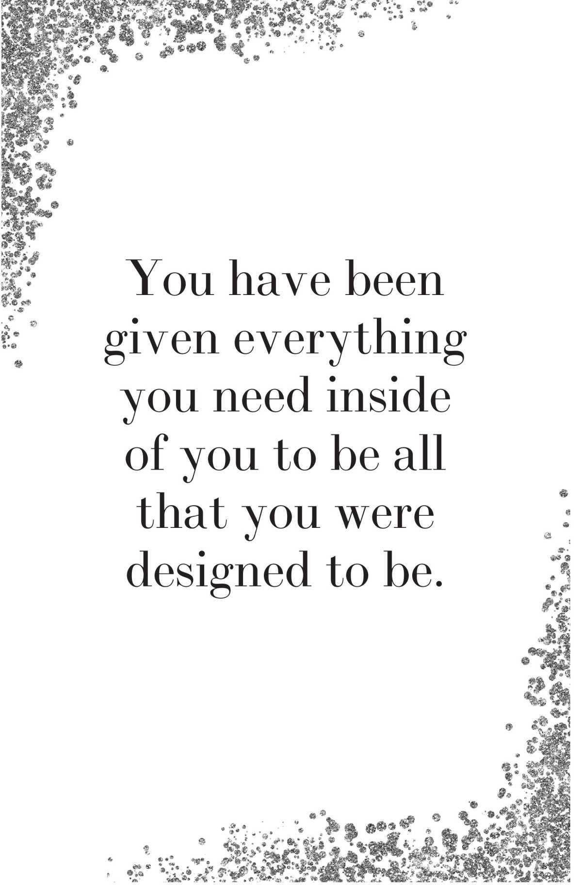 Grief to Growth ~ Cindy Toledo's Story
