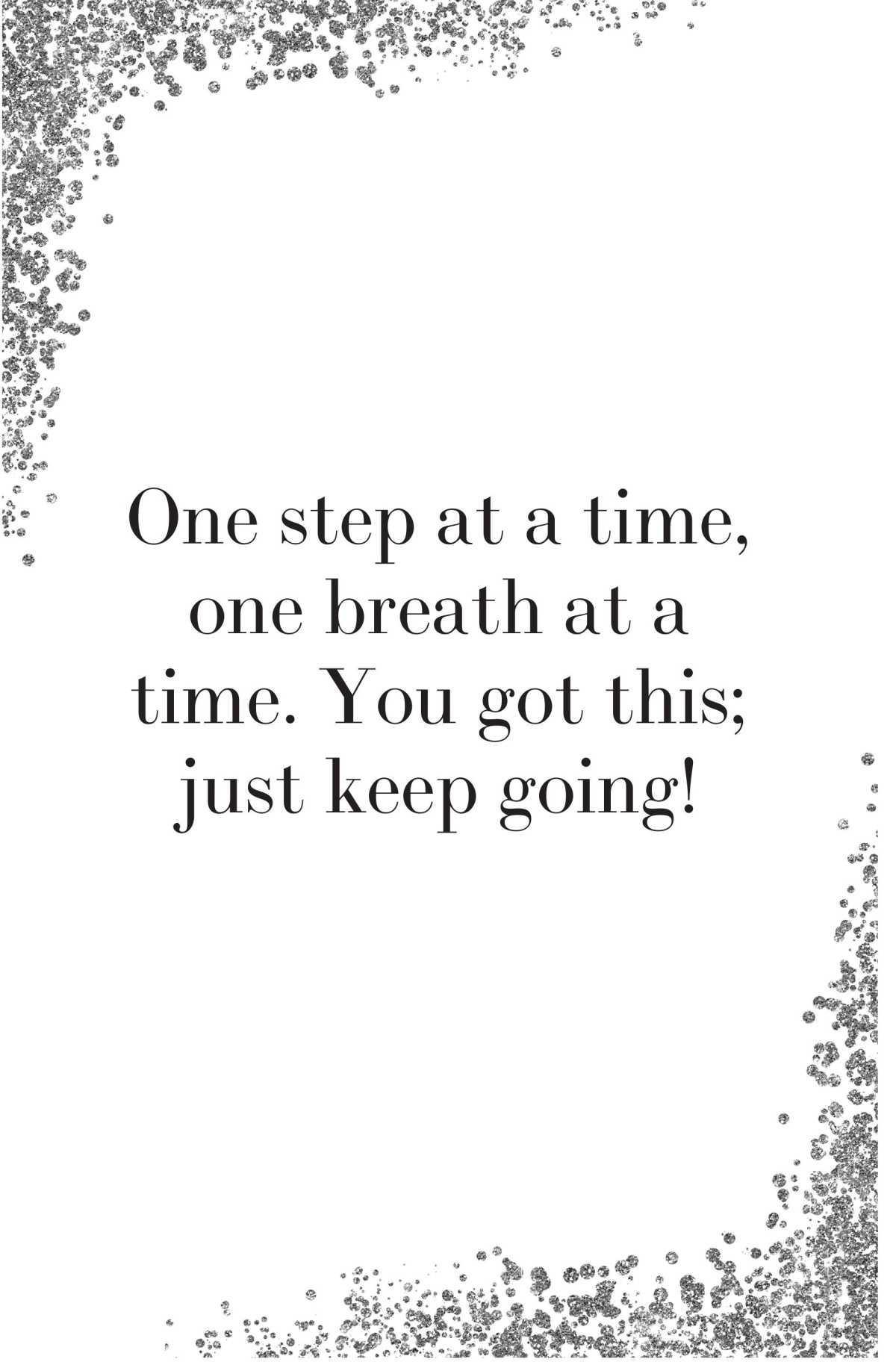 Walking through Grief and Finding Joy ~ Charlie Hoffman's Story Walking through Grief and Finding Joy ~ Charlie Hoffman's Story