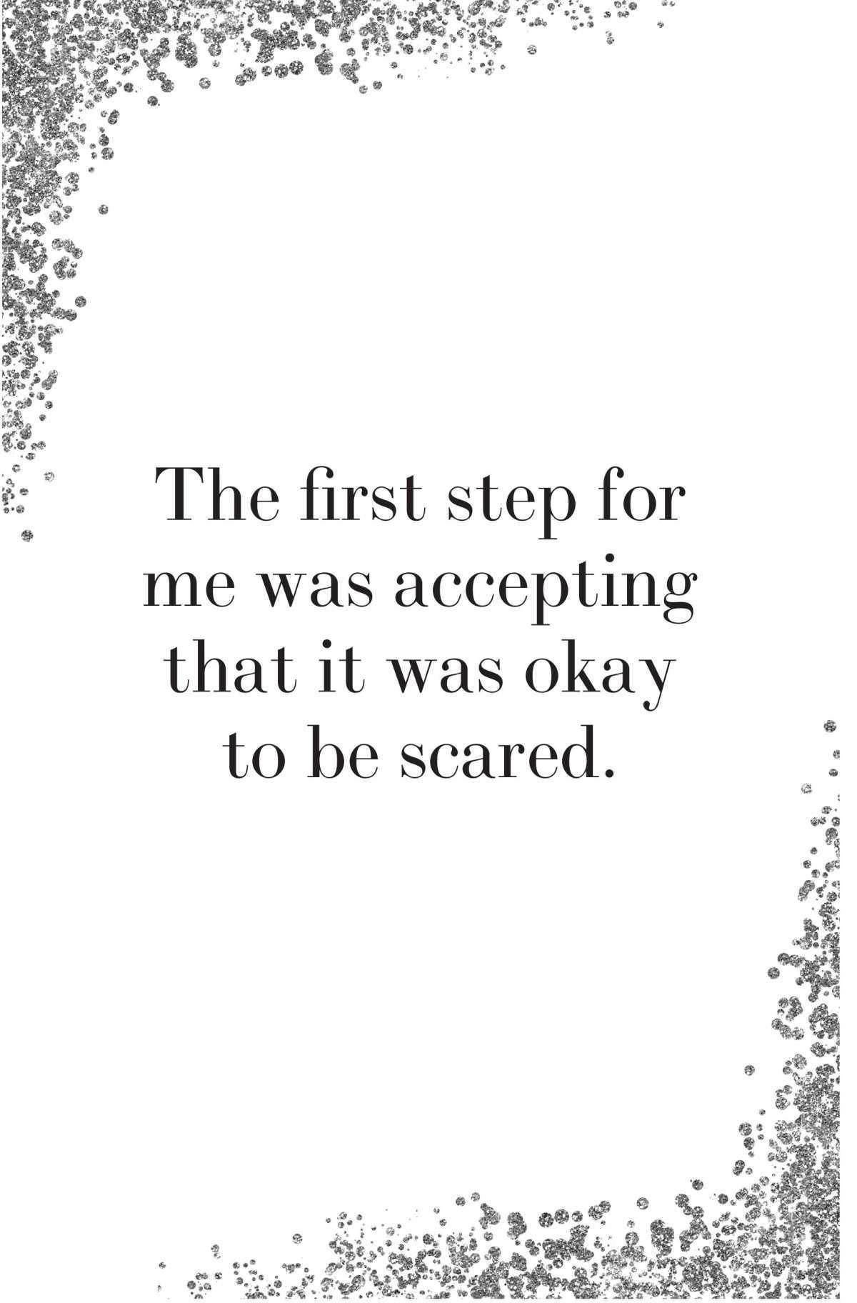 I Chose Me ~ Remalynn Munoz's Story  I Chose Me ~ Remalynn Munoz's Story
