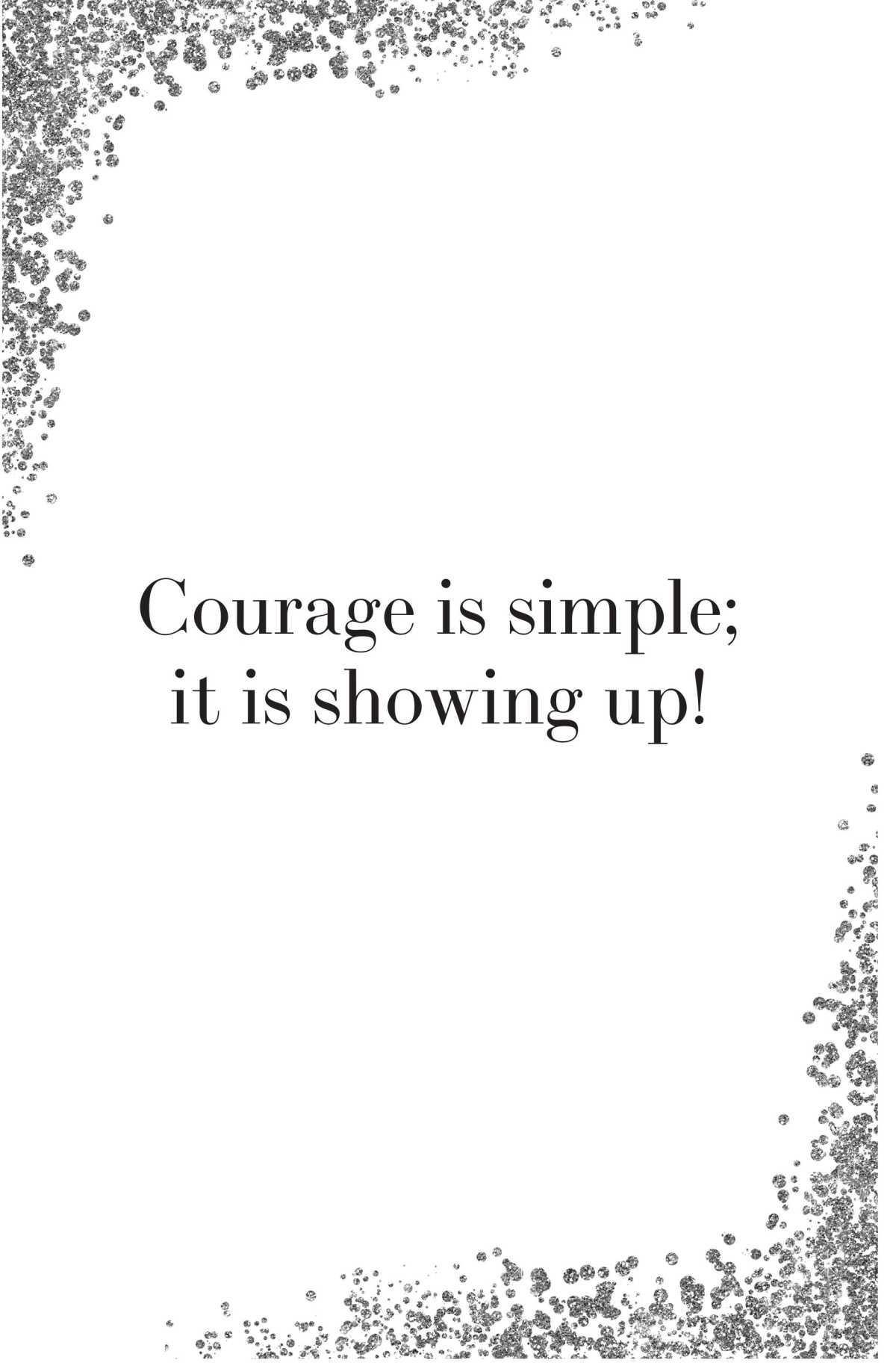 The Great Power Shift ~Patricia Tatarek's Story The Great Power Shift ~Patricia Tatarek's Story