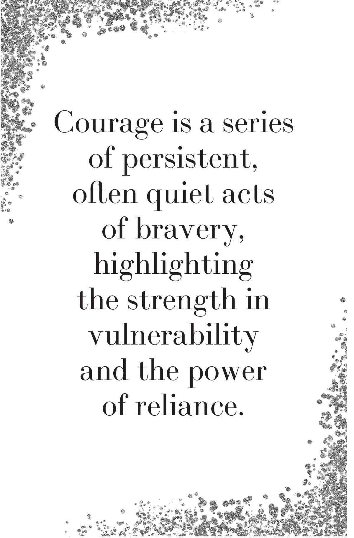 Joanie Hansen's Story ~Breaking Free: A Journey of Courage from Narcissistic Abuse