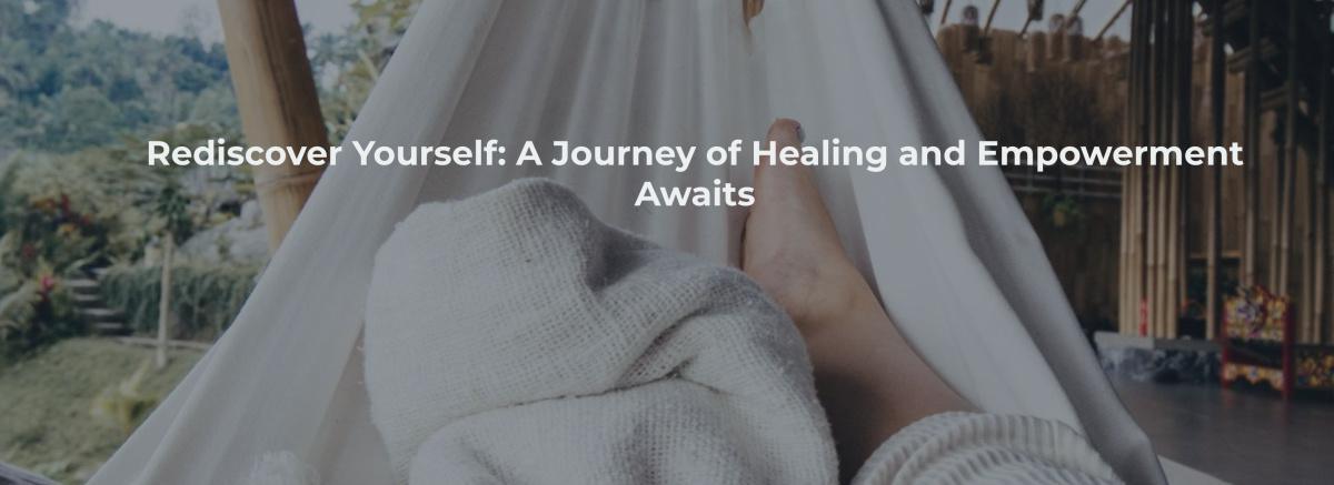  Ultimate Transformation Healing Container ~ FAVE Members get $250 off 