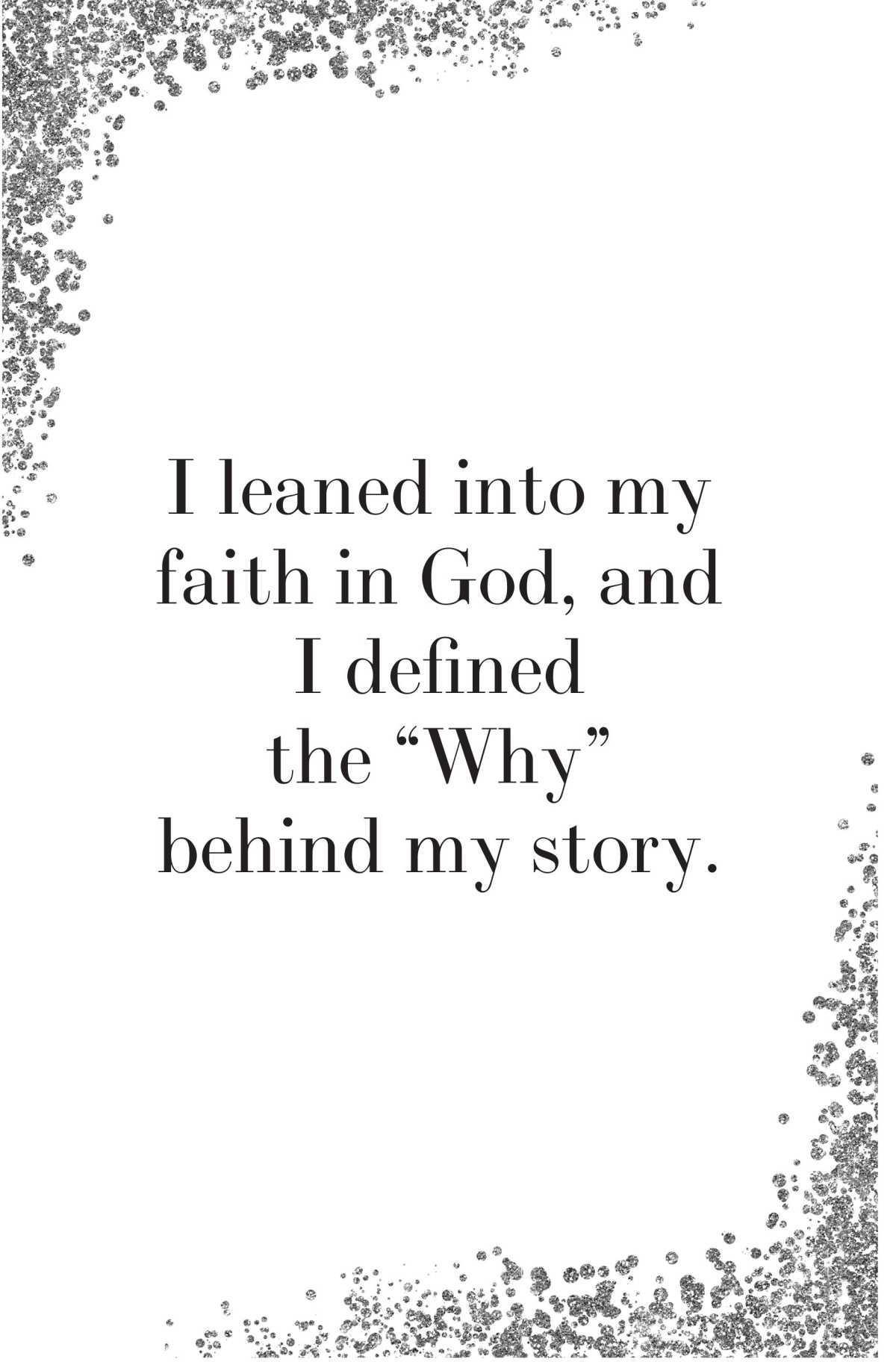 Trauma into Treasure - Shirkydra Roberts' Story Trauma into Treasure - Shirkydra Roberts' Story