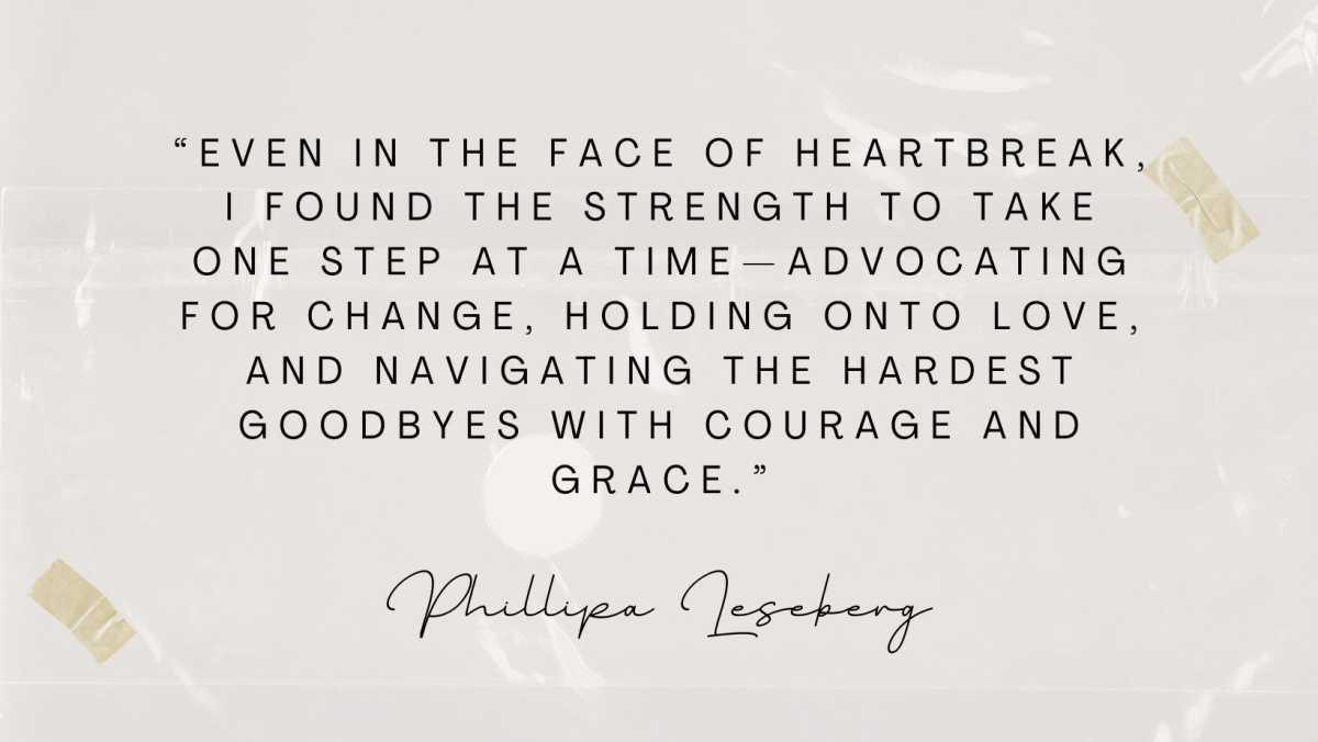 Love Affair Interrupted – Losing my Soulmate to Stage 4 Cancer ~ Philippa's Story Love Affair Interrupted – Losing my Soulmate to Stage 4 Cancer ~ Philippa's Story