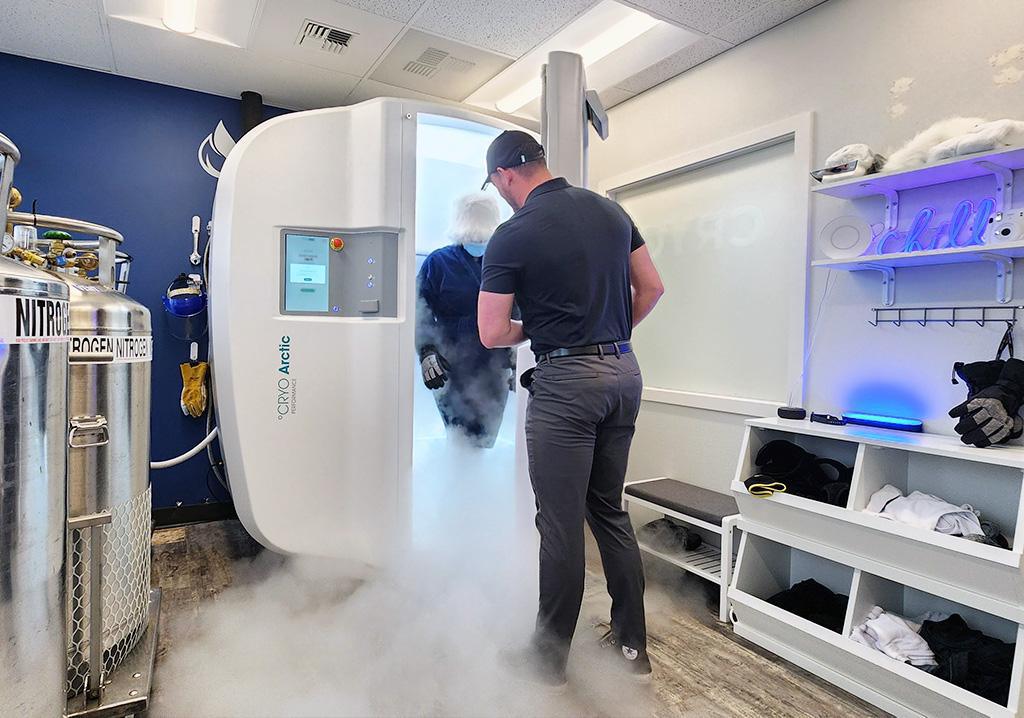 Reclaim Your Youth with NAD+ Myers Therapy at IVitality Reclaim Your Youth with NAD+ Myers Therapy at IVitality