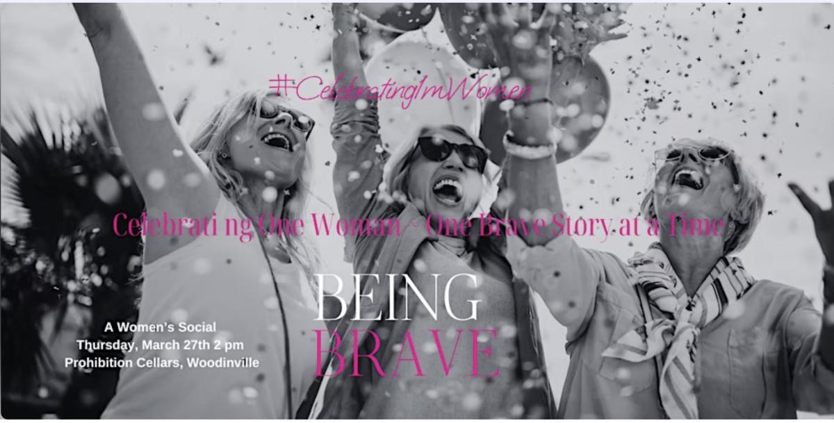 Fave Being Brave Movement Social 