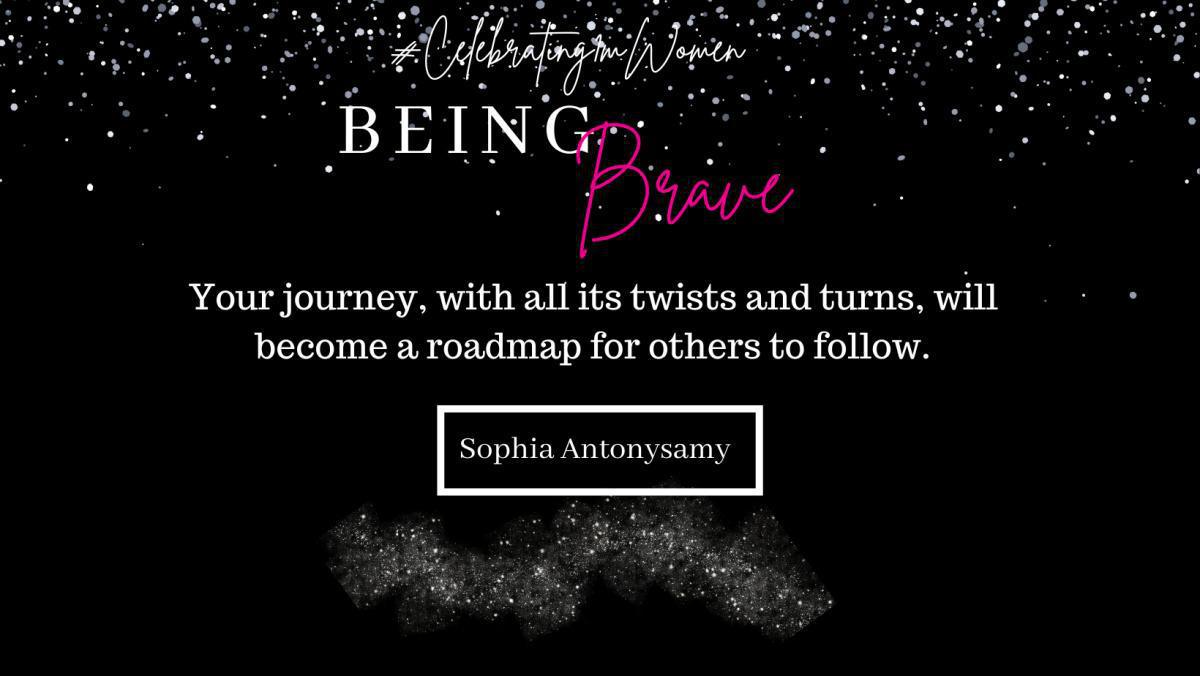 Purple Mindset ~ Sophia's Story Purple Mindset ~ Sophia's Story