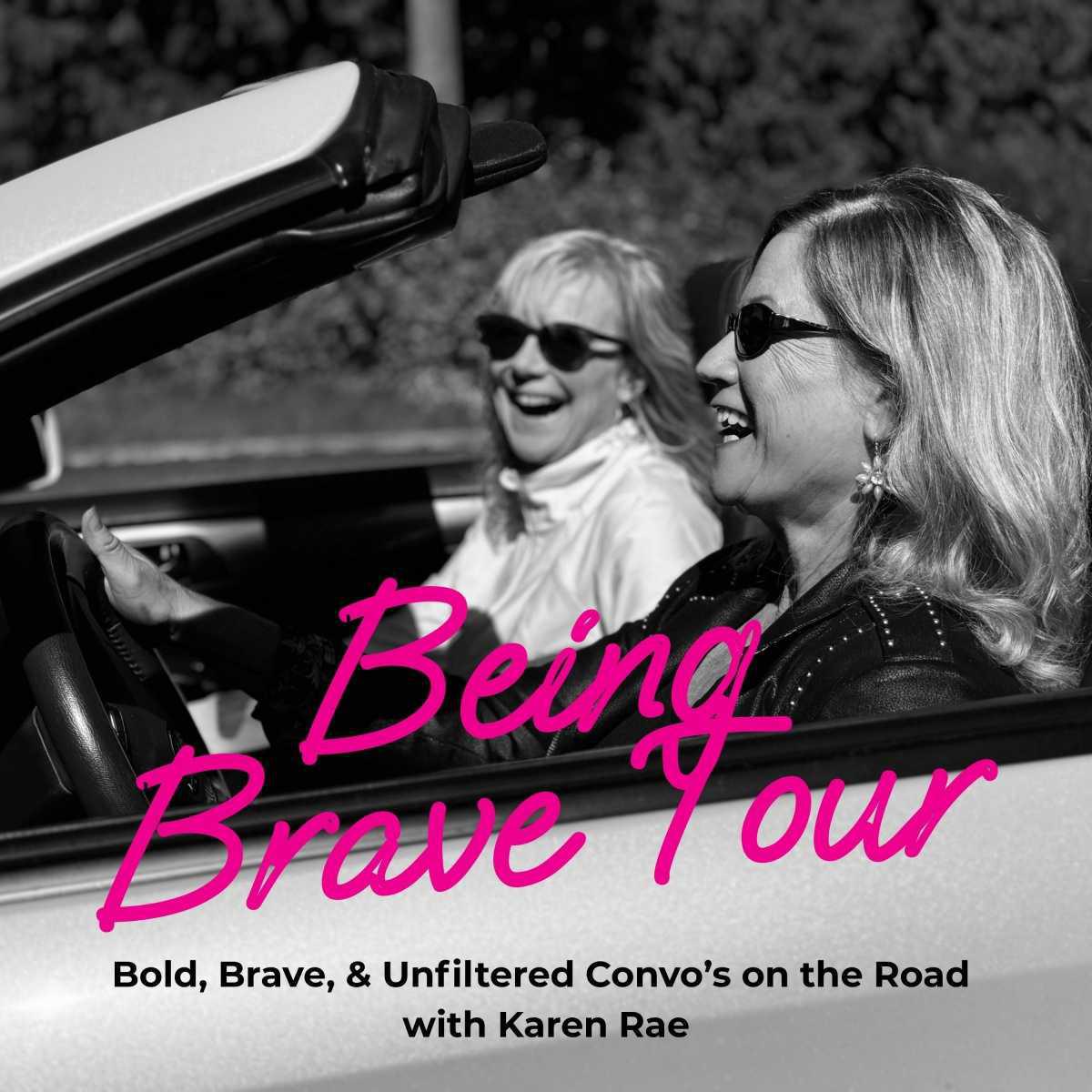 Memberships/Services #Celebrating1mWomen ~ Being Brave Movement