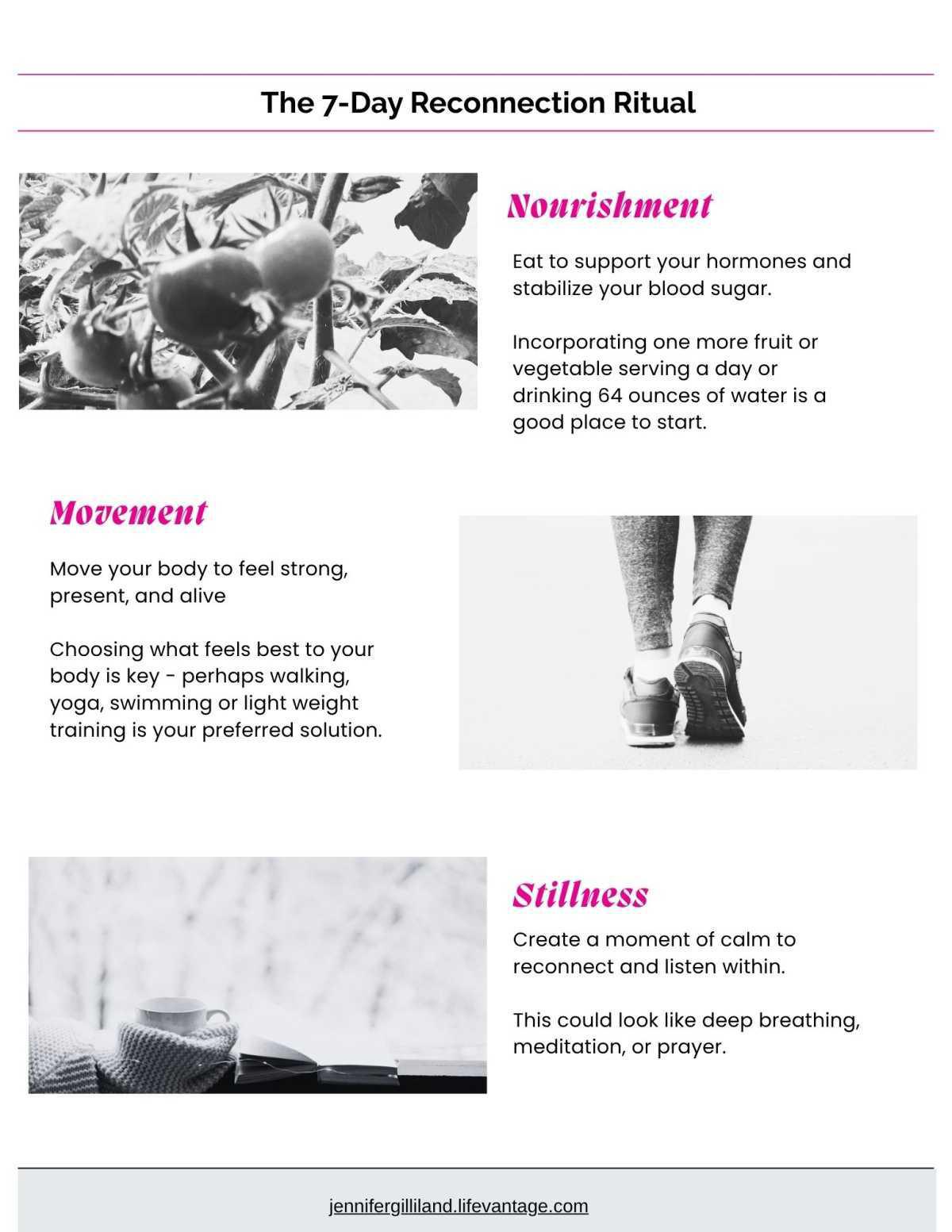 A Brave Woman’s Guide to Coming Home to Yourself in Midlife A Brave Woman’s Guide to Coming Home to Yourself in Midlife