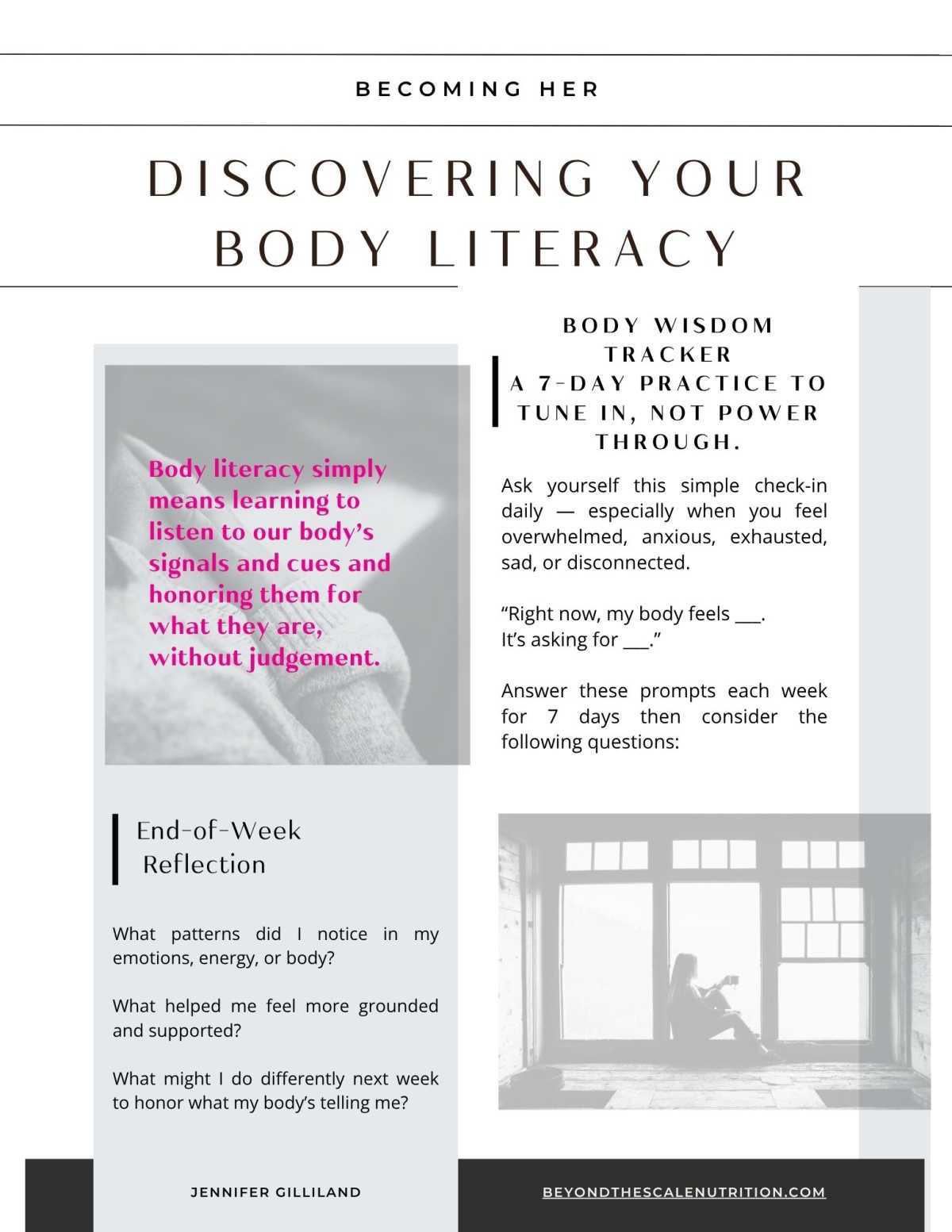 A Brave Woman’s Guide to Coming Home to Yourself in Midlife A Brave Woman’s Guide to Coming Home to Yourself in Midlife