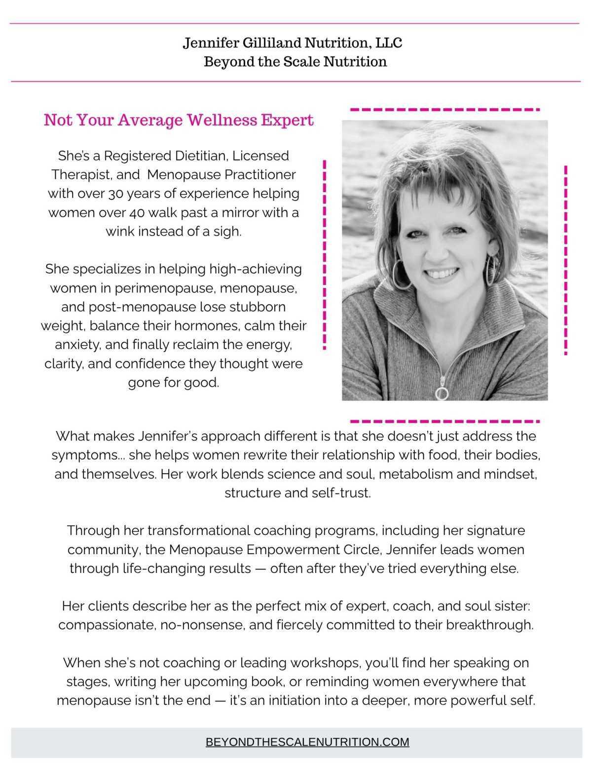 A Brave Woman’s Guide to Coming Home to Yourself in Midlife A Brave Woman’s Guide to Coming Home to Yourself in Midlife