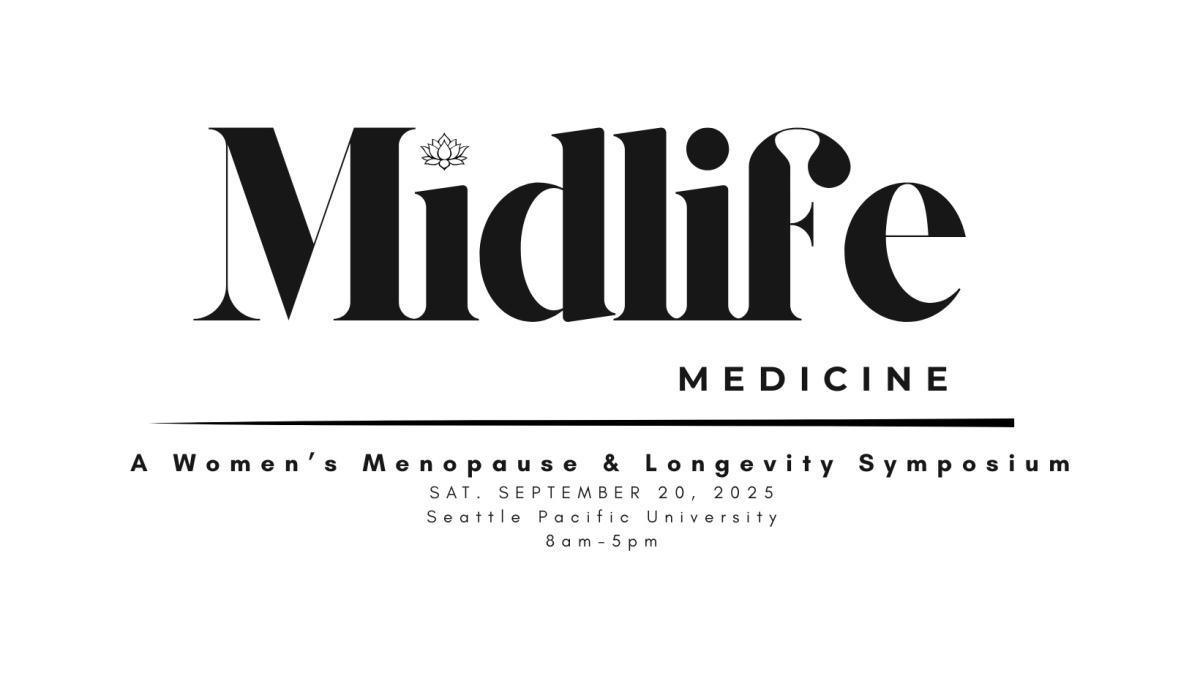 Midlife Medicine ~ A Woman's Menopause and Longevity Symposium