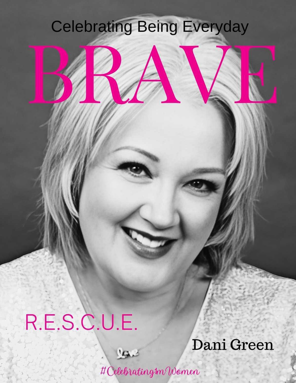 R.E.S.C.U.E with Dani Green 