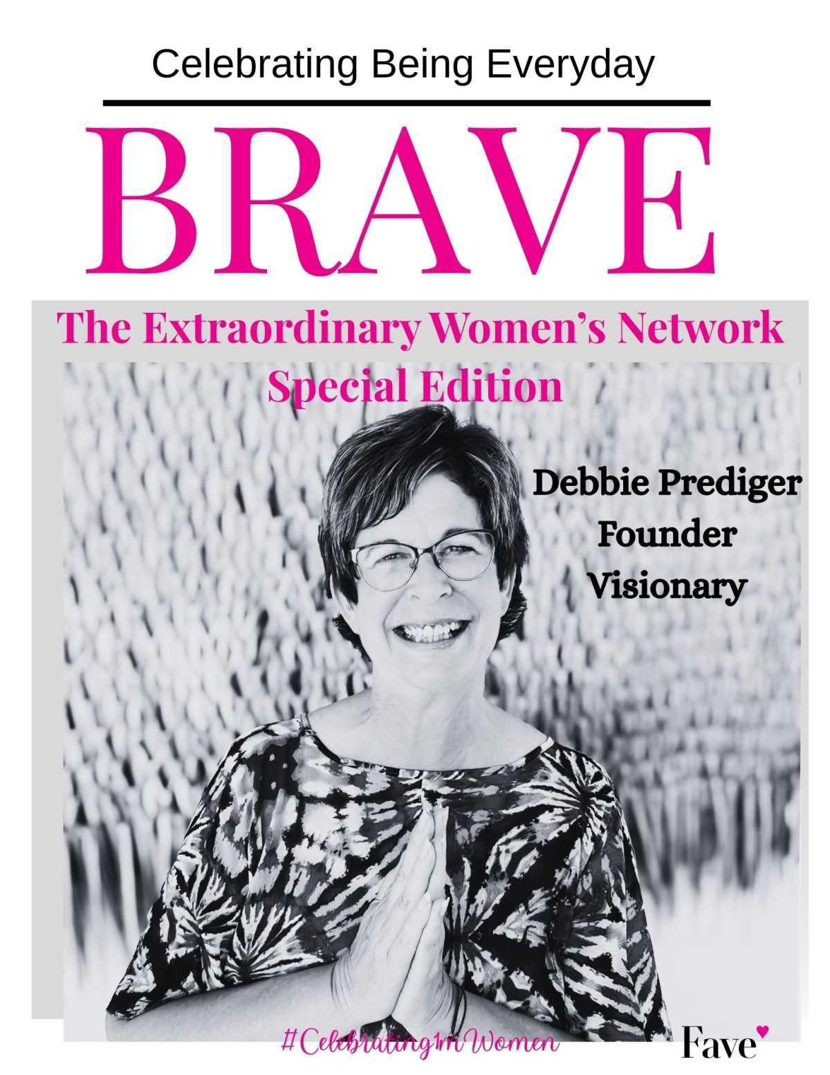 New Magazine Issue Launch 