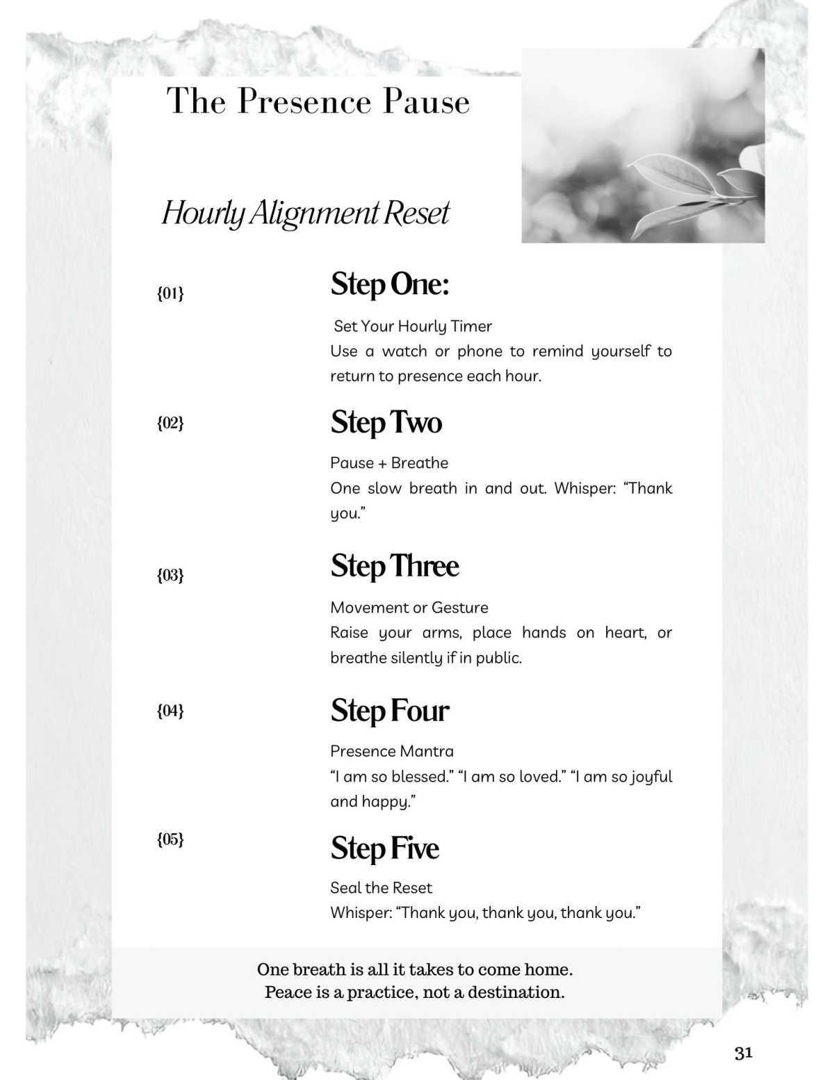 Awaken Your JOY with Denise Grasso Awaken Your JOY with Denise Grasso