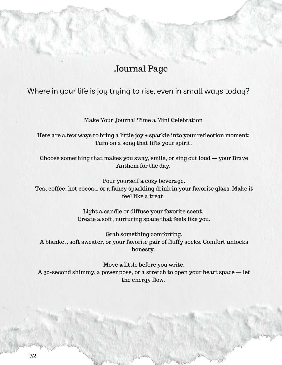 Awaken Your JOY with Denise Grasso