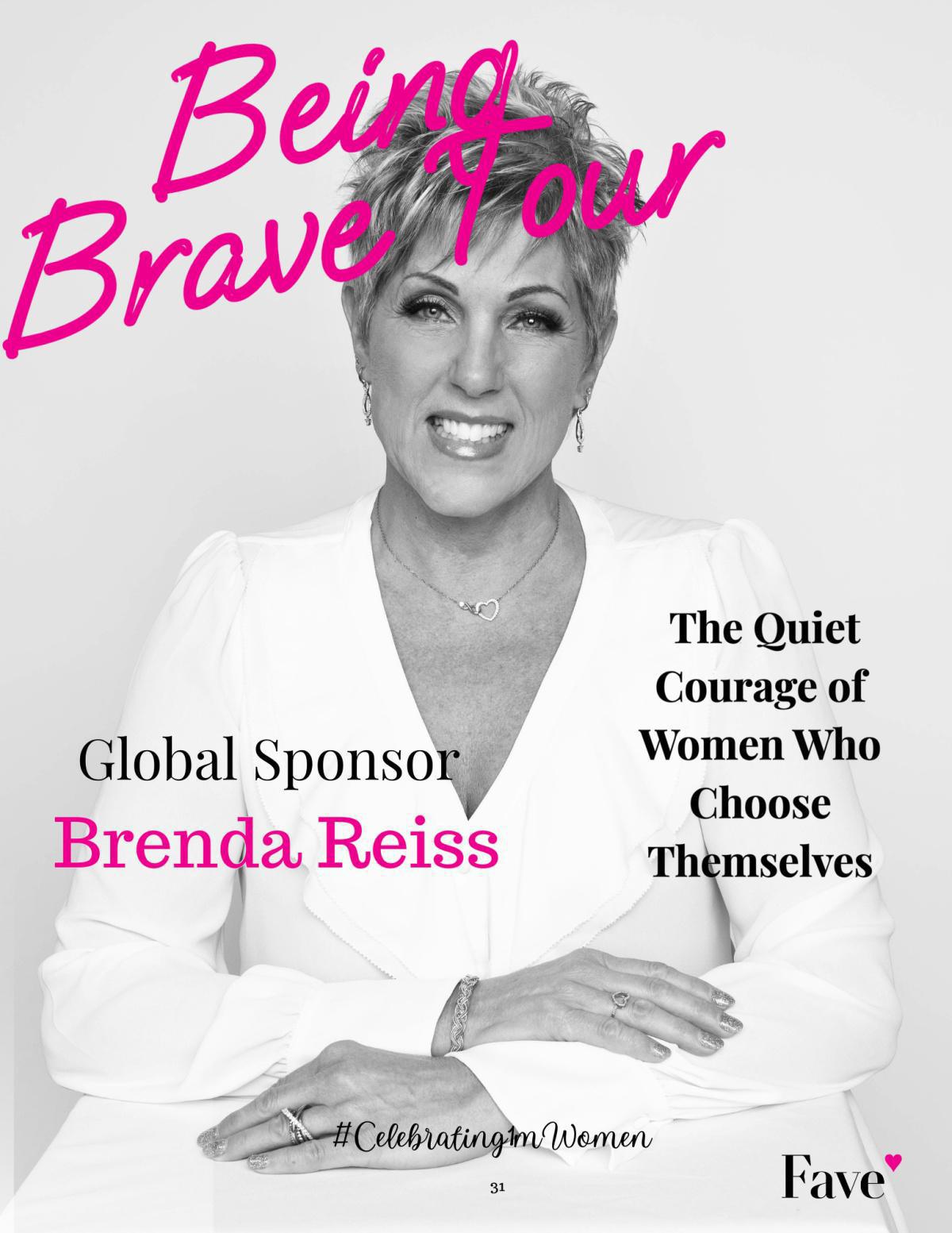 The Quiet Courage of Women Who Choose Themselves