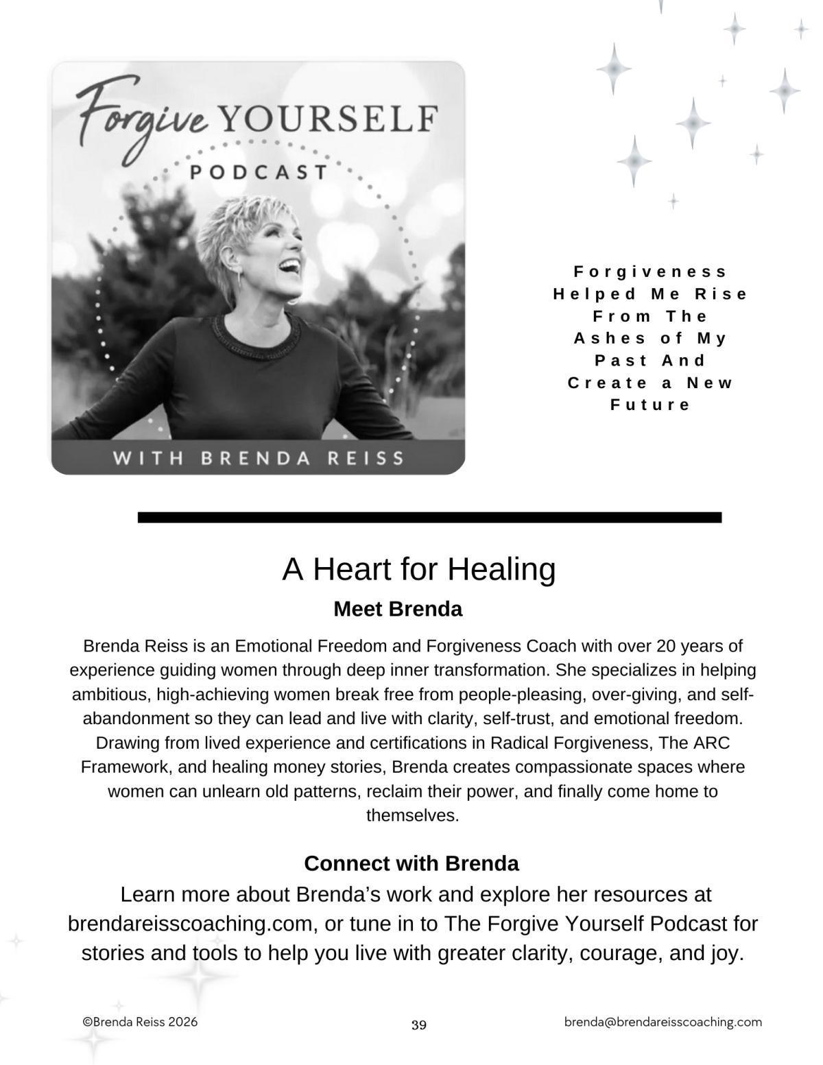 The Quiet Courage of Women Who Choose Themselves