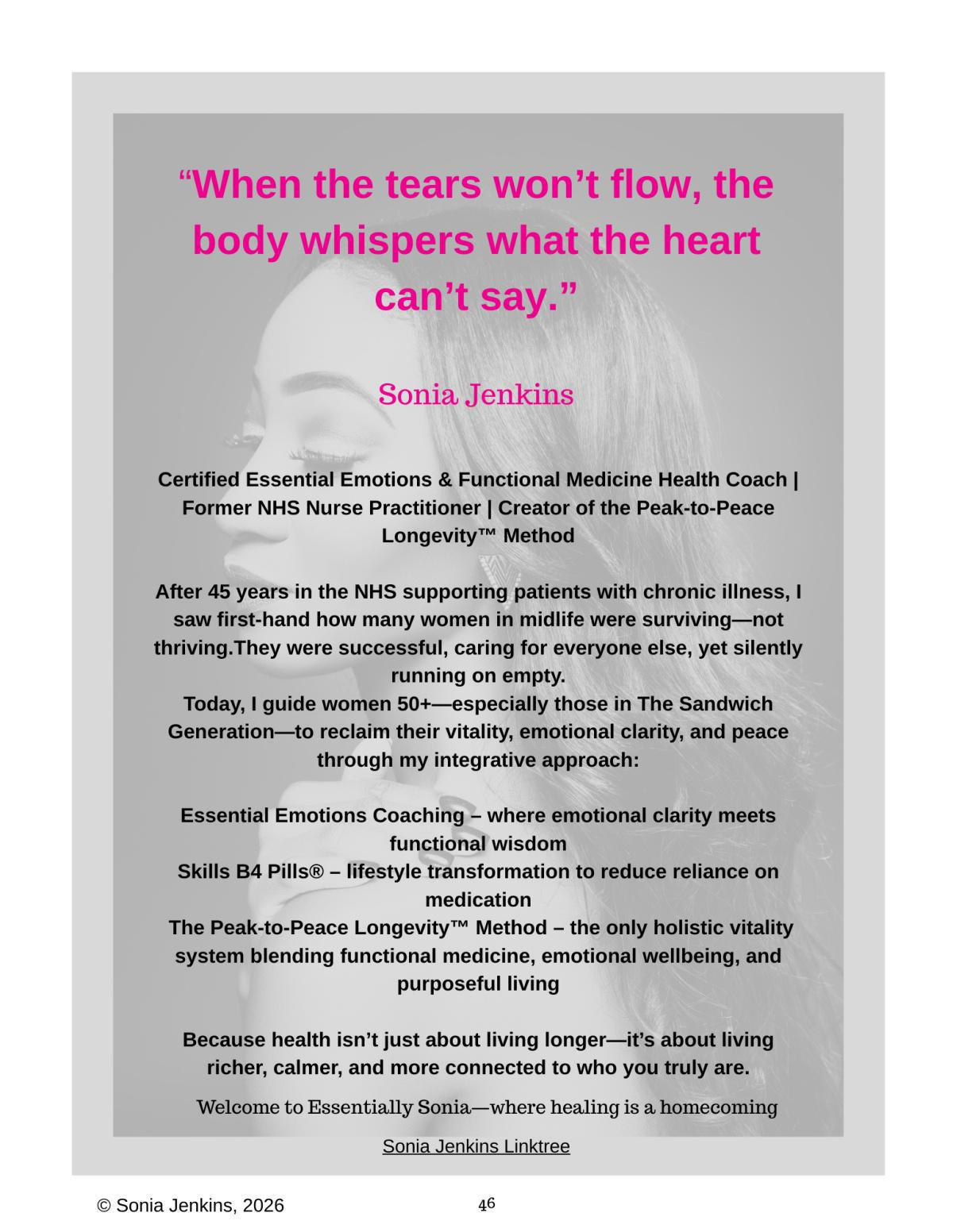 Too Rushed for a Morning Ritual? Try This Instead