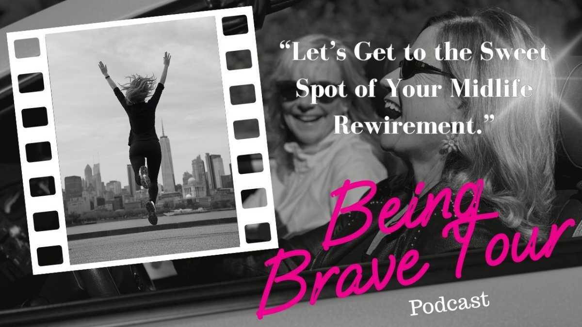 Being Brave Tour - Convos 