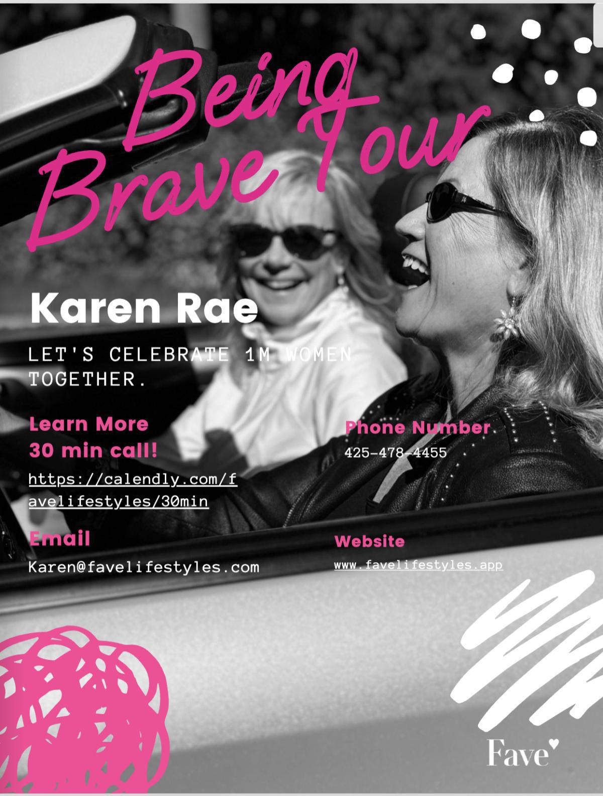 Be Featured in “Businesses that Celebrate Women” In the Magazine!