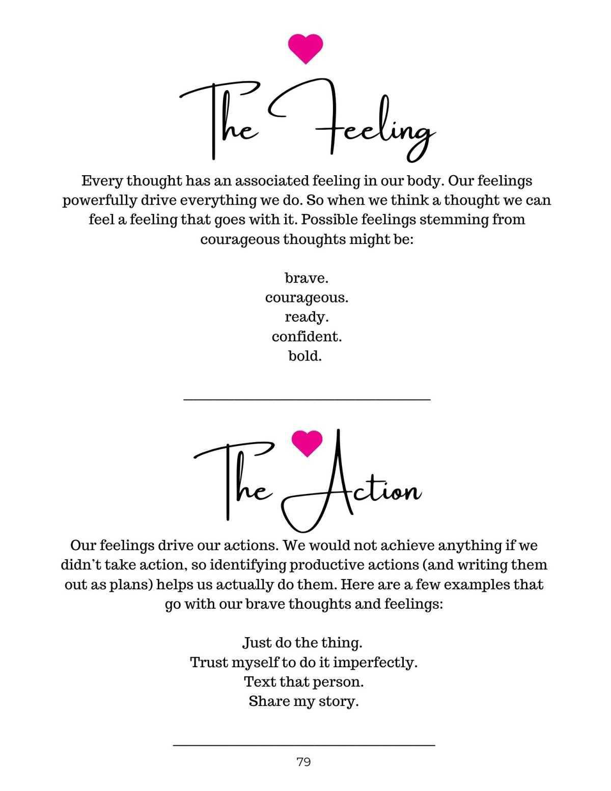 A Thought Model for Life's Challenges with Jodi Schilling