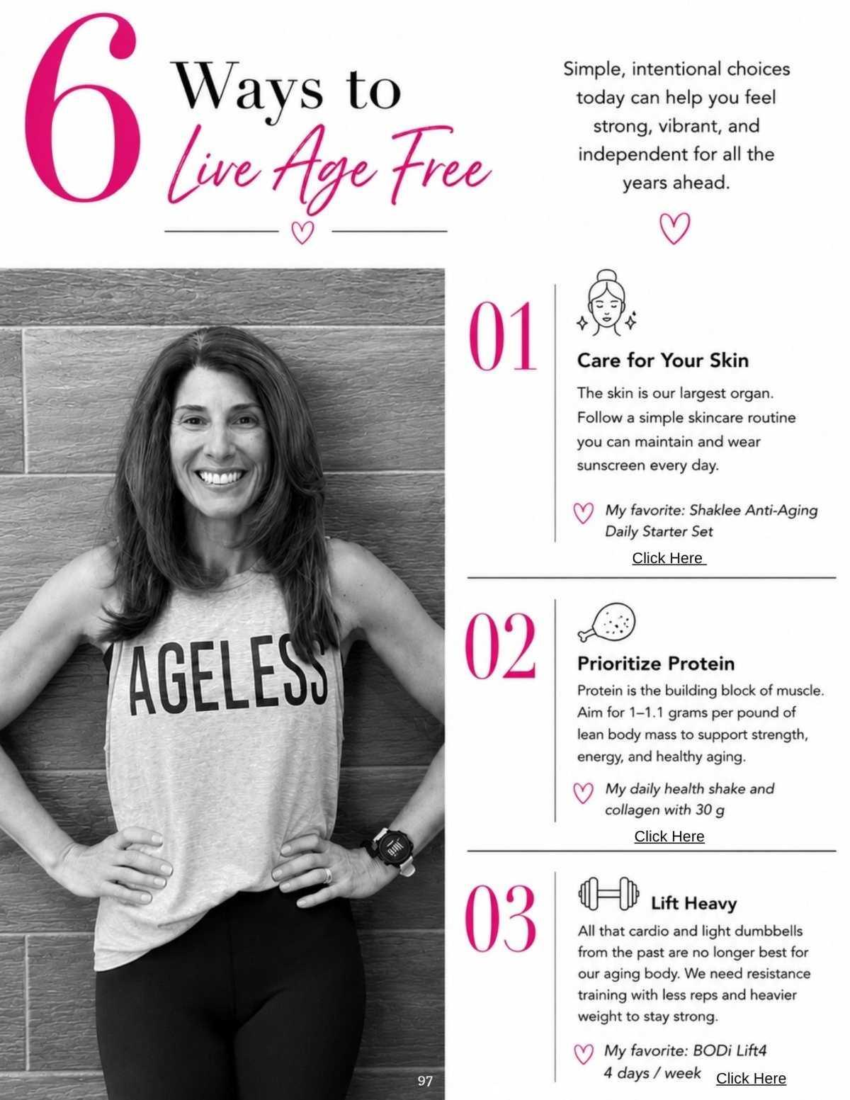 Feeling like you've been putting your own dreams on hold?