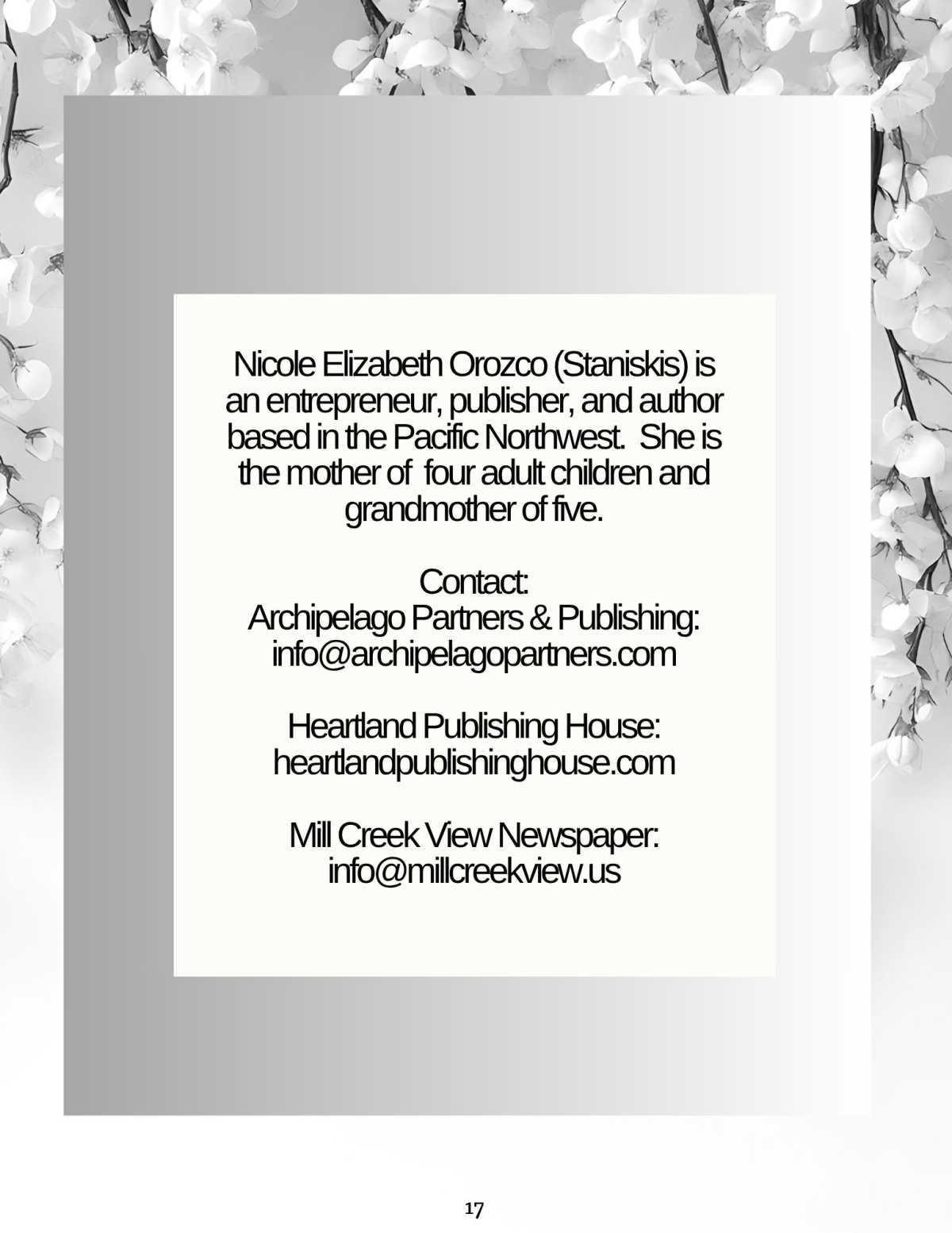 Single Mom to Publishing Powerhouse! 