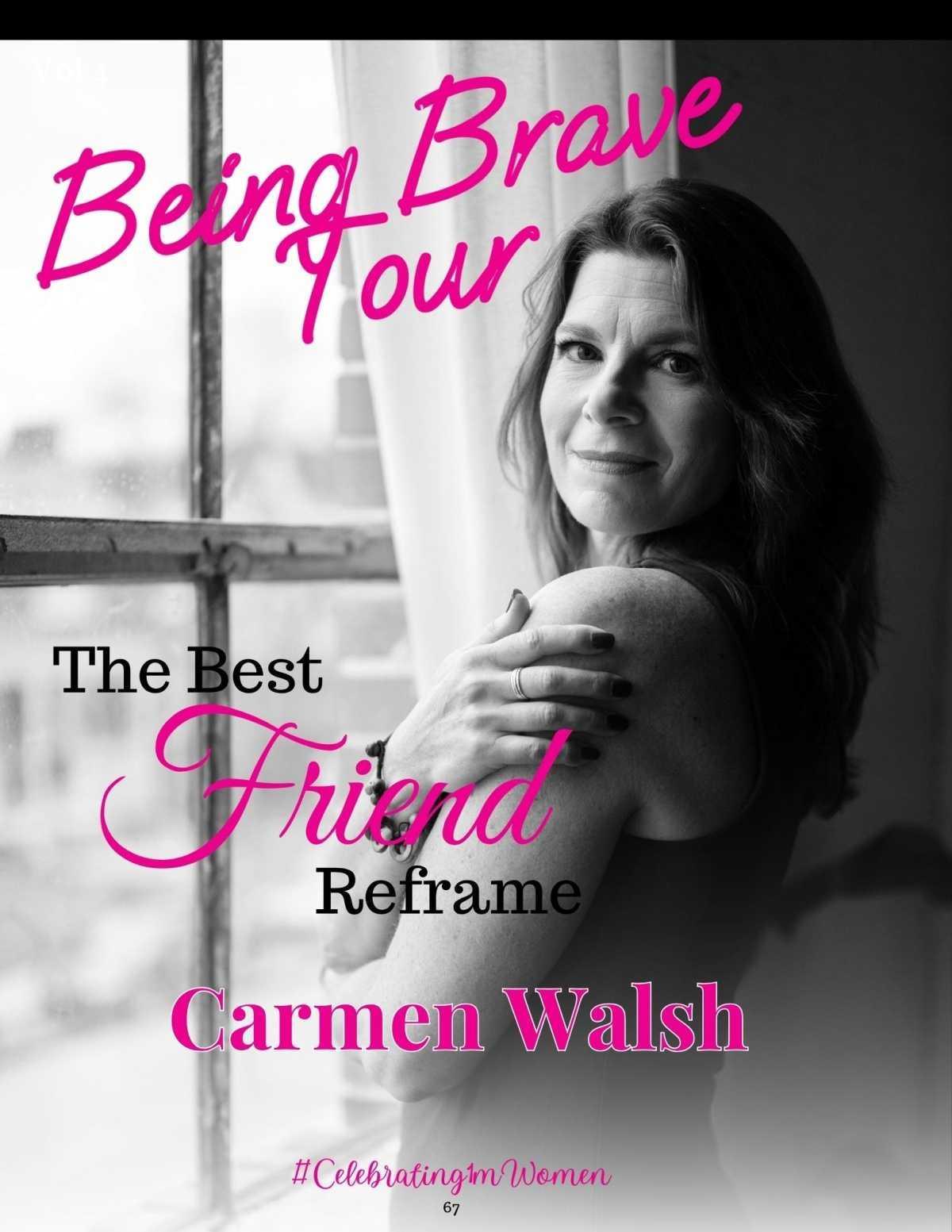 I AM FEELING... like I'm never enough. I AM NEEDING... to become my own best friend. I AM FEELING... like I'm never enough. I AM NEEDING... to become my own best friend.
