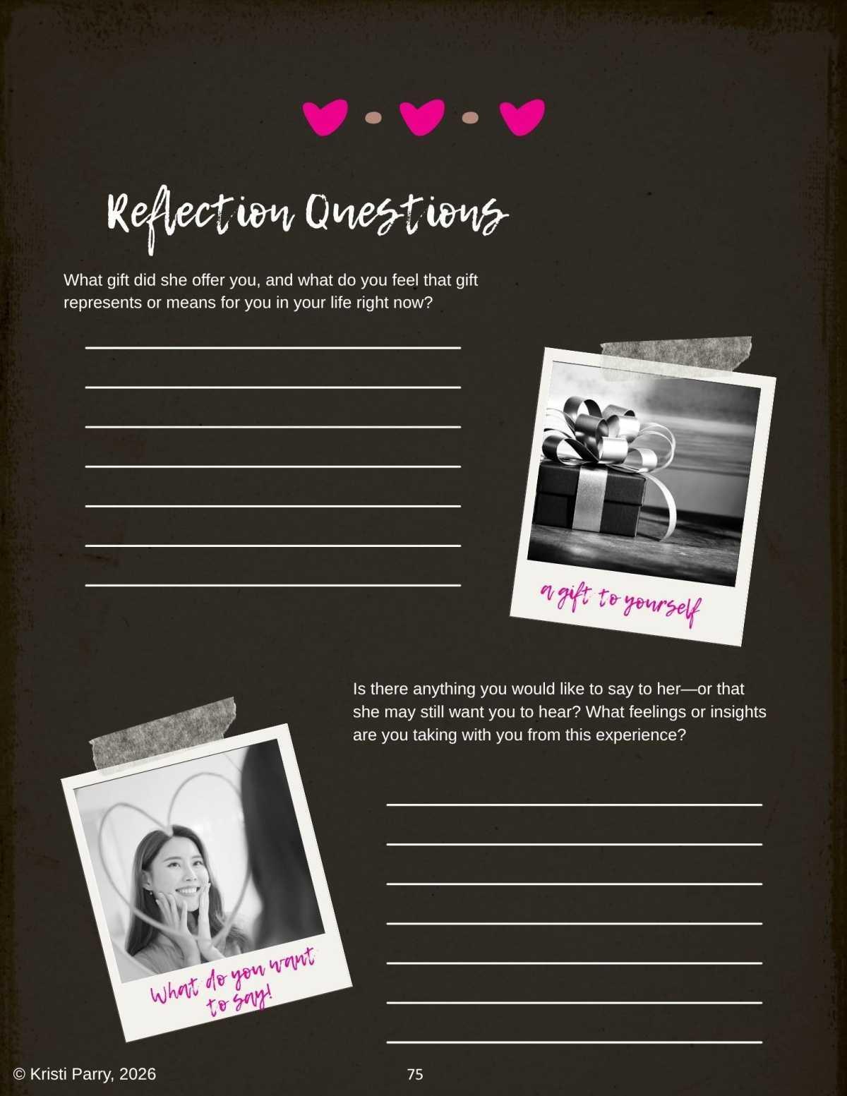 Feeling like You've Been Living Through Someone Else's Lens? 