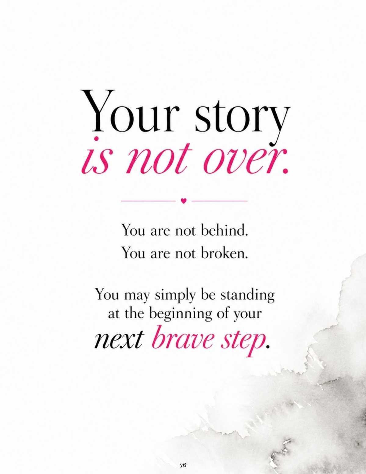 Feeling like life has knocked you down and you’re not sure how to begin again?