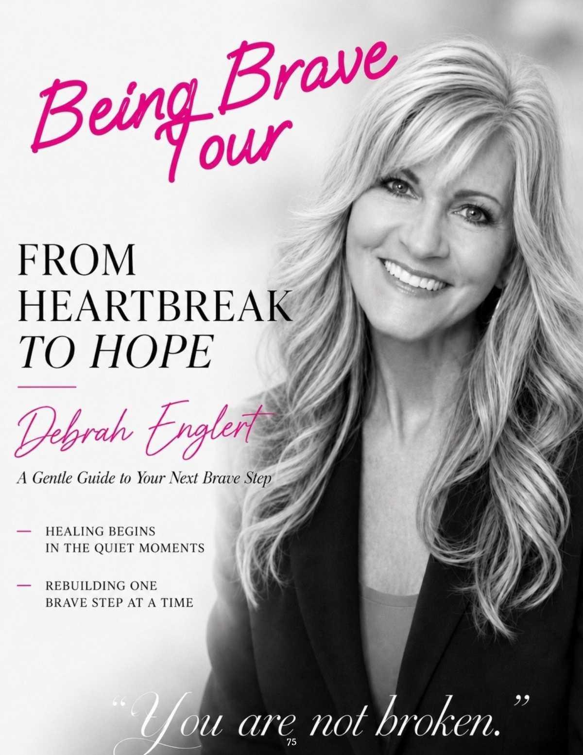Feeling like life has knocked you down and you’re not sure how to begin again? Feeling like life has knocked you down and you’re not sure how to begin again?