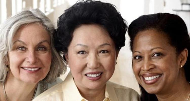 Navigating Menopause: The Importance of Self-Care and Community for Women
