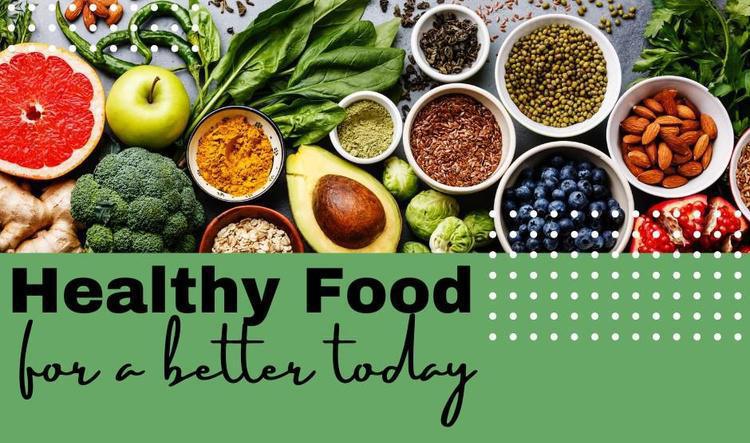 Nutrition Tips for Women in Menopause: Maintaining a Healthy Diet and Managing Symptoms