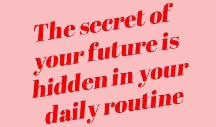 Transform Your Life: Discovering the Power of Daily Routines with Health and Wellness