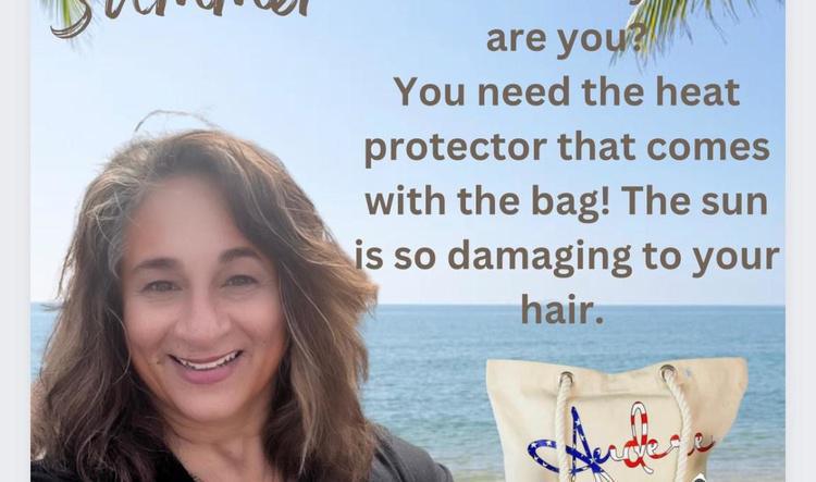 Are You Ready for Summer Hair?