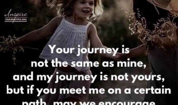 Unique Journeys