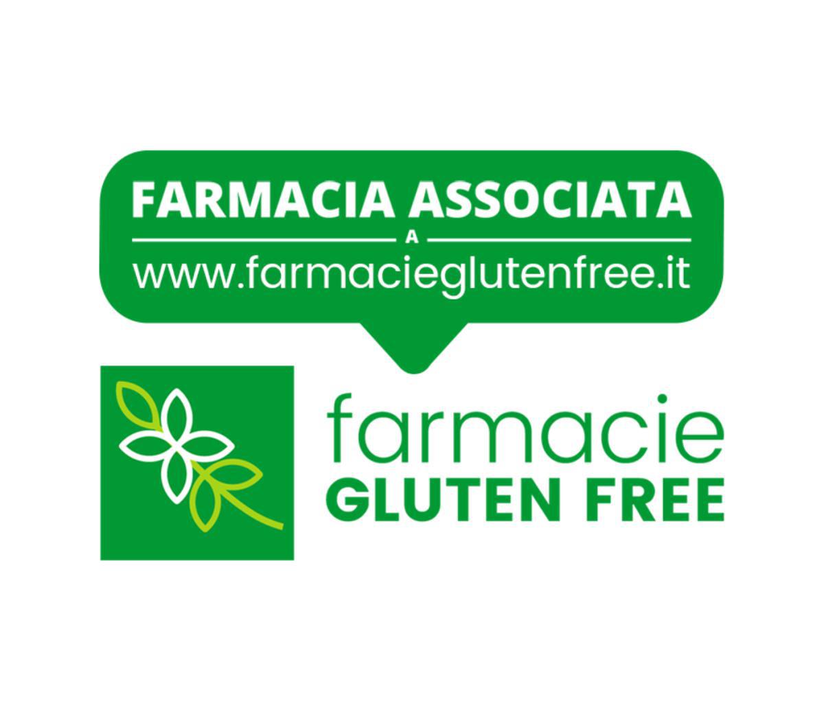 Farmacia Gluten Free