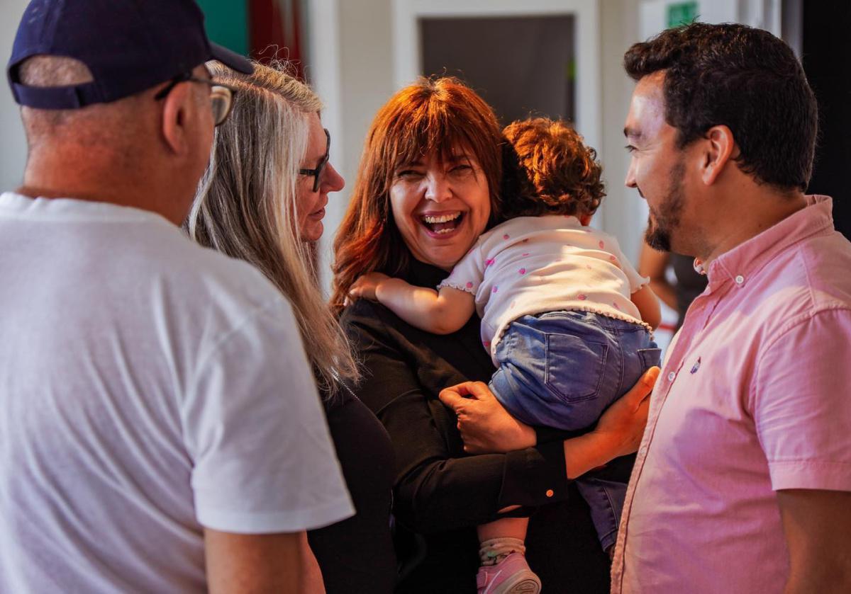 Contacta con nosotros