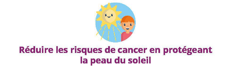 9 manières de réduire les risques de cancer 9 manières de réduire les risques de cancer