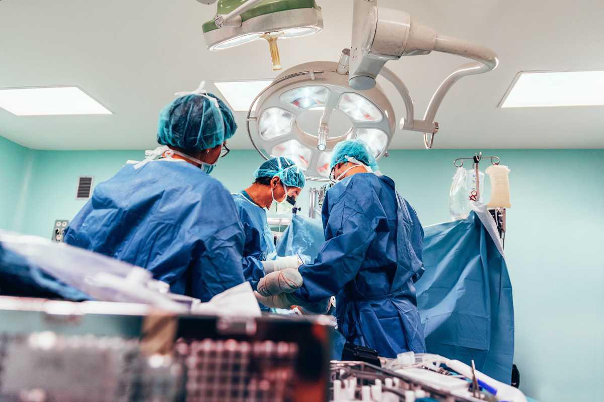 Les différents traitements Les différents traitements