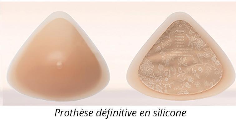 Les Prothèses mamaires Les Prothèses mamaires