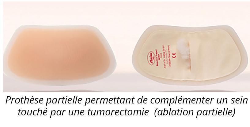 Les Prothèses mamaires Les Prothèses mamaires