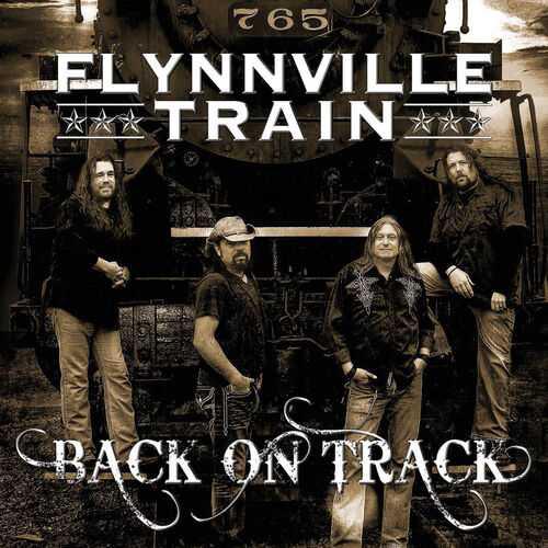 FLYNNVILLE TRAIN 15/07/23 23h15